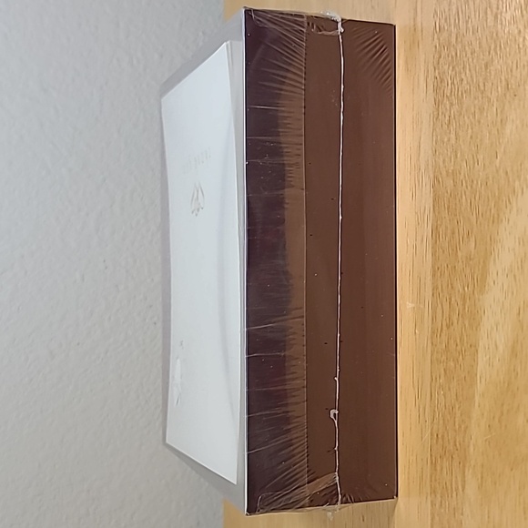 Artco fine paper Thank you cards 102 cards 100 envelopes - Picture 4 of 4